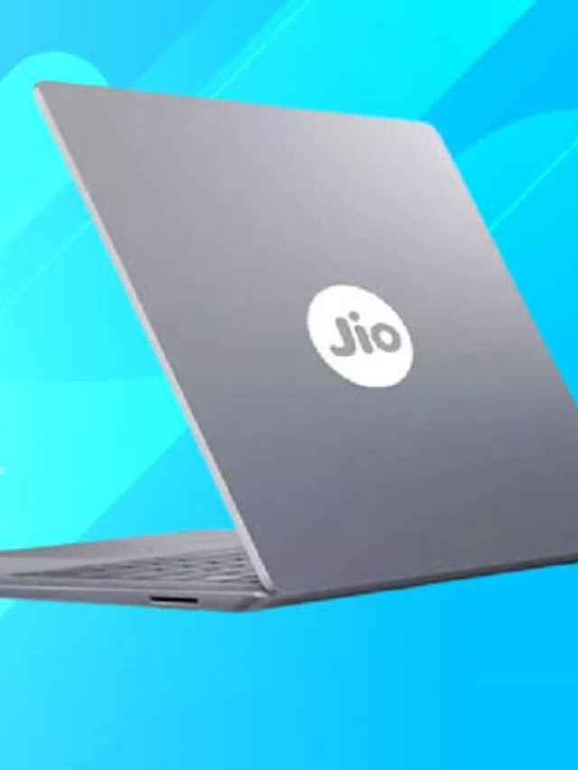 how jiobook is different from the other laptops, nxt blogger